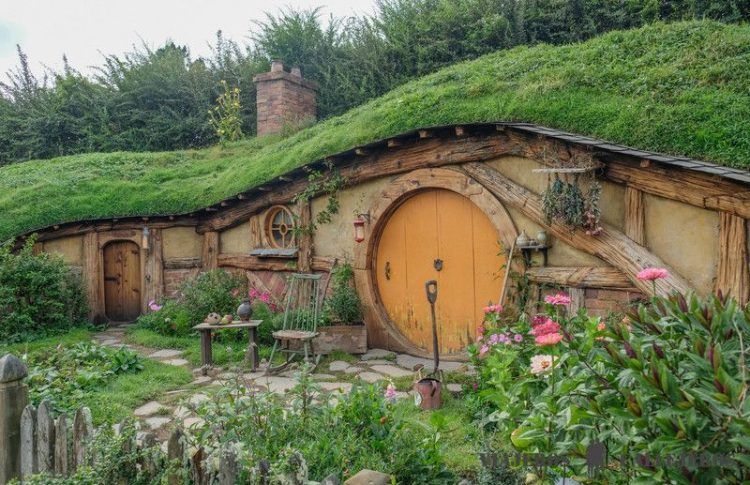 Hobbiton