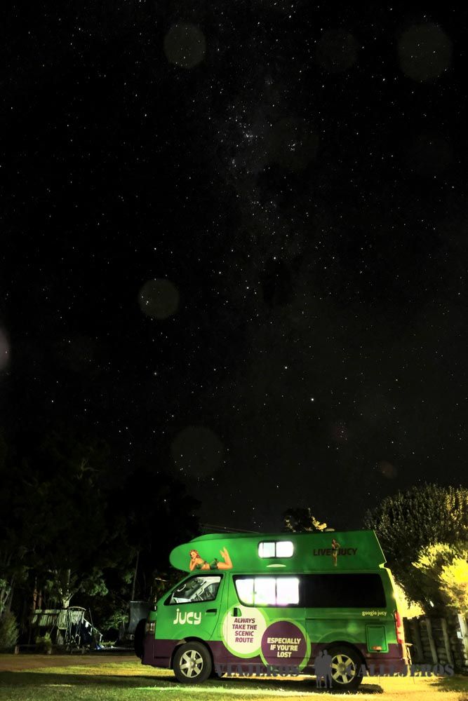 Kauro Coast Top 10 Holiday Park