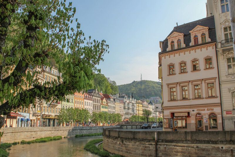 Karlovy Vary