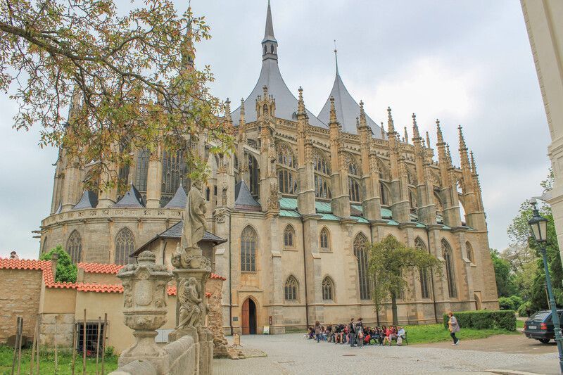 Kutna Hora