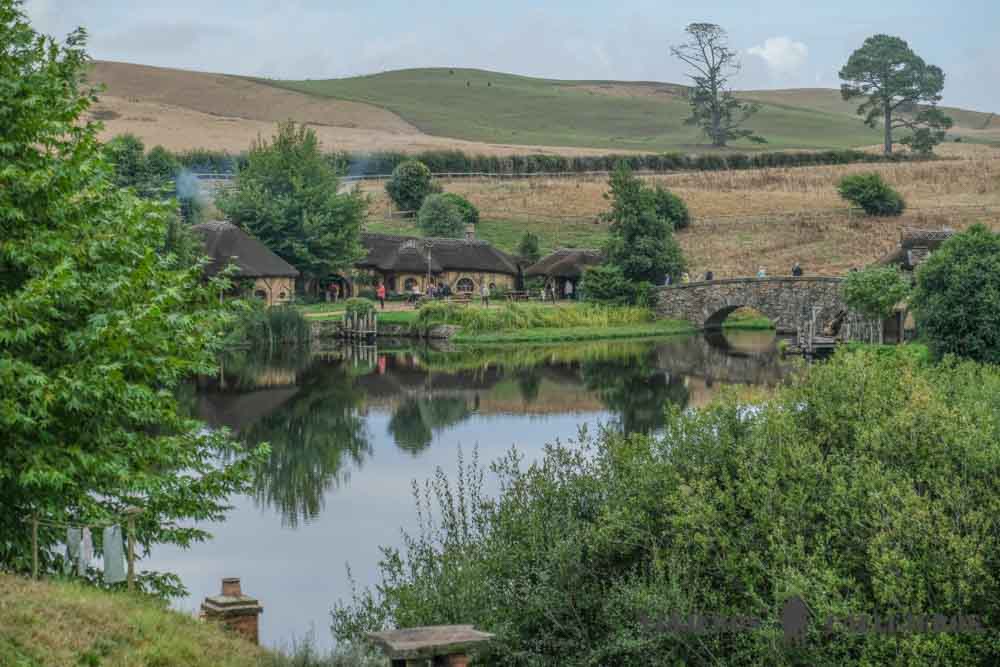 La Comarca