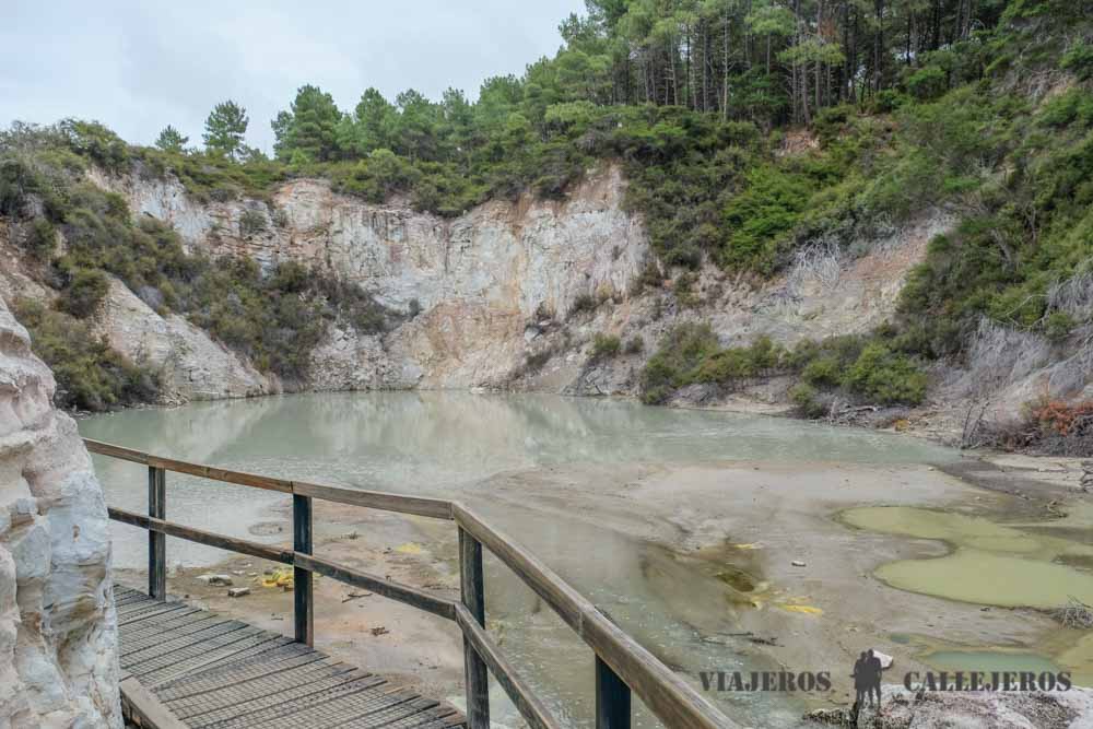 Wai-O-Tapu