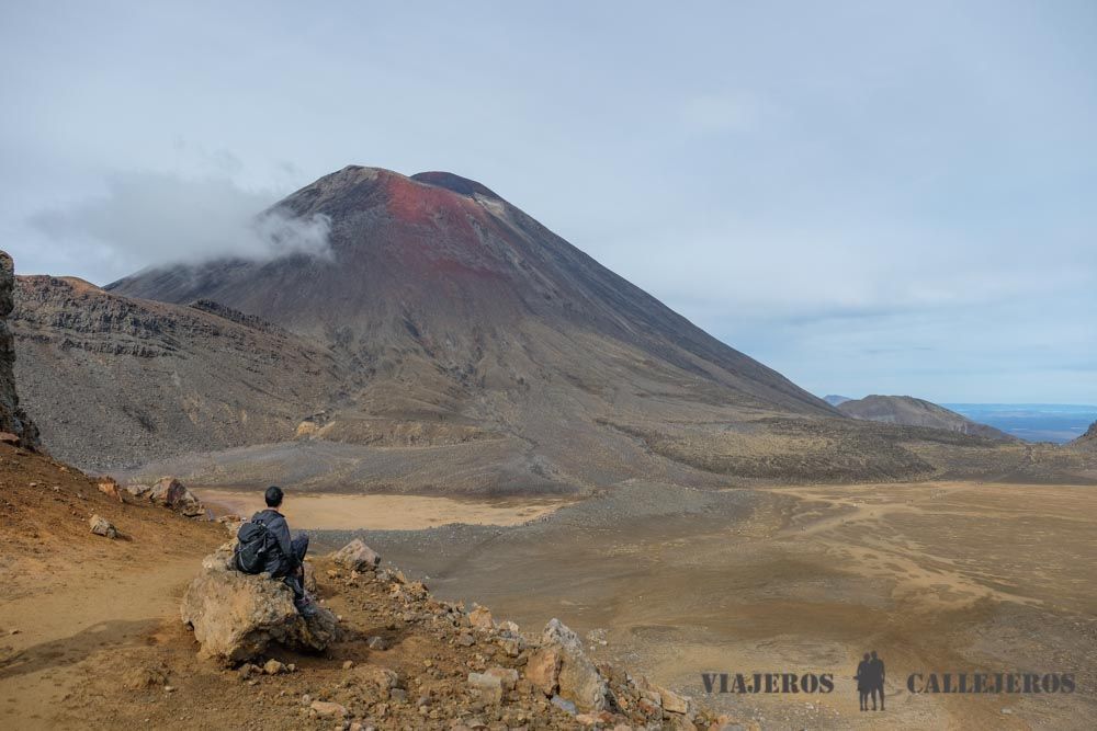 Monte Ngauruhoe