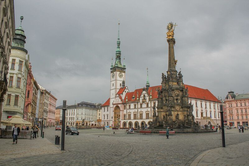 Olomouc