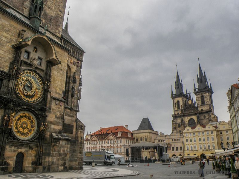 Praga