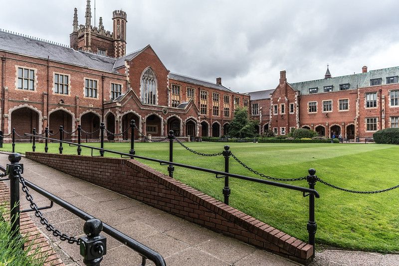 Queen’s University Belfast