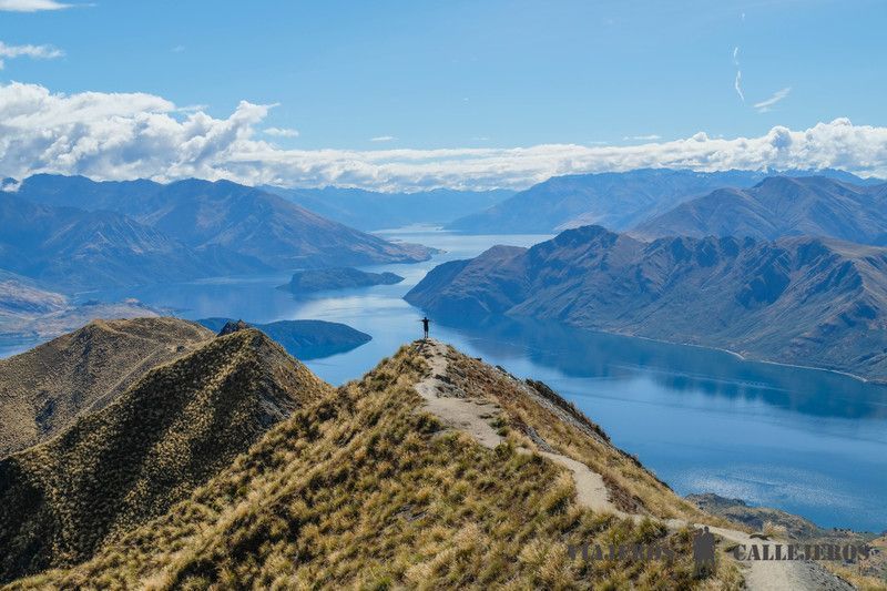 Roys Peak