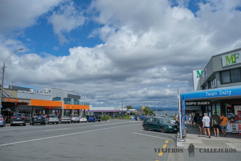 Taupo