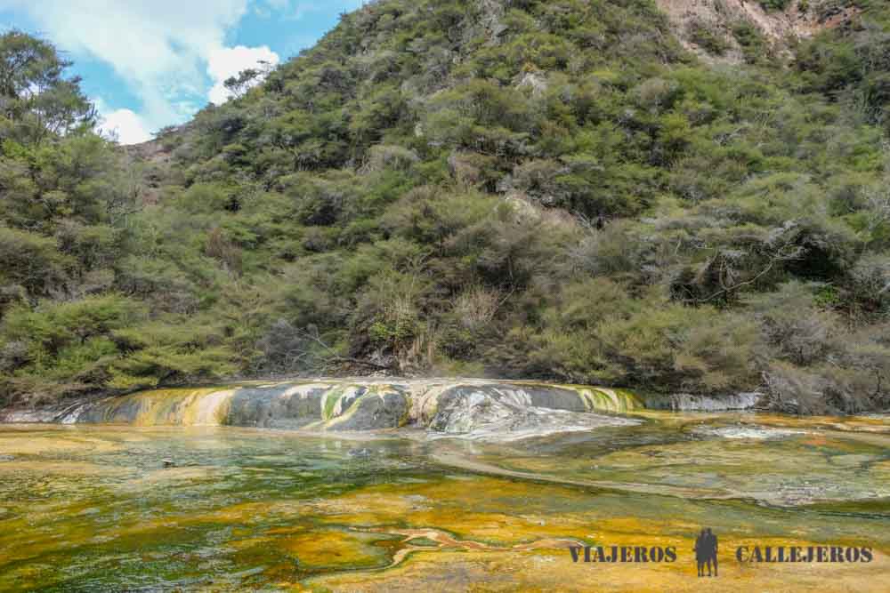 Terrazas de Mármol