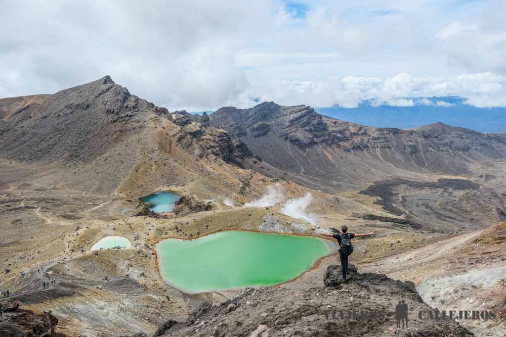 El mejor seguro de viaje para Nueva Zelanda