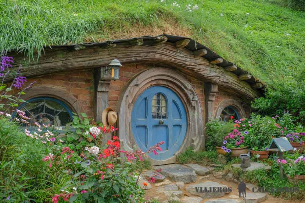 Hobbiton