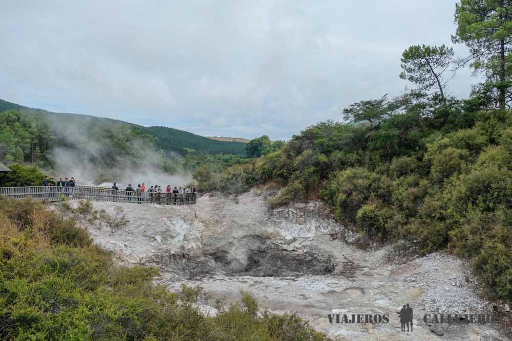 Wai-O-Tapu