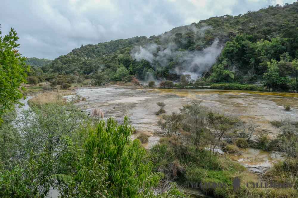 Waimangu
