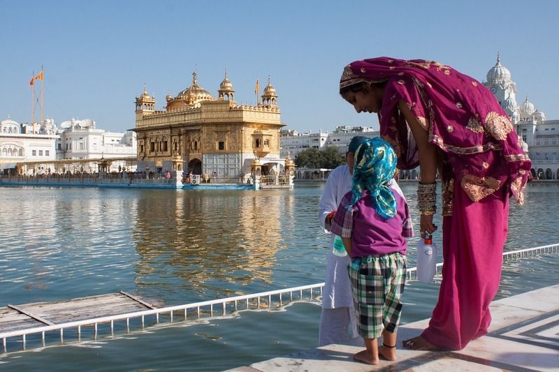Amritsar