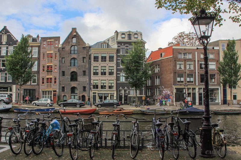 Ámsterdam
