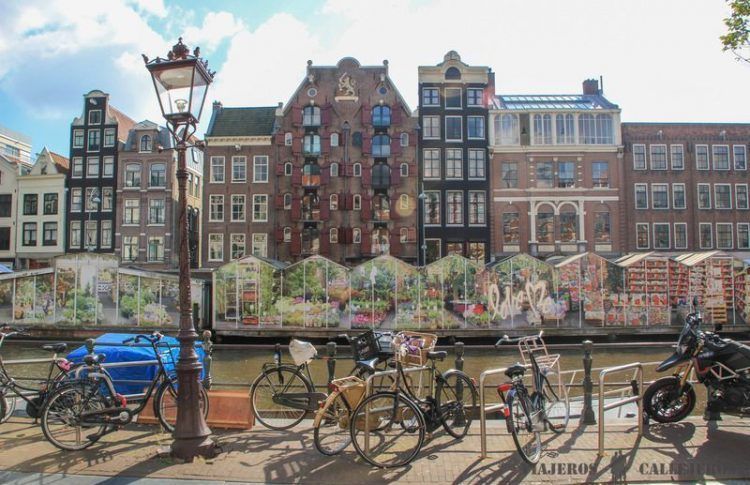 Ámsterdam