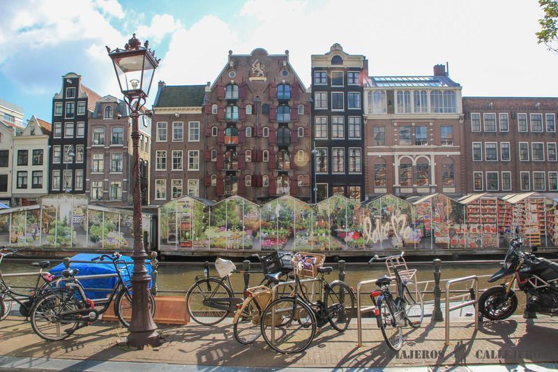 Ámsterdam