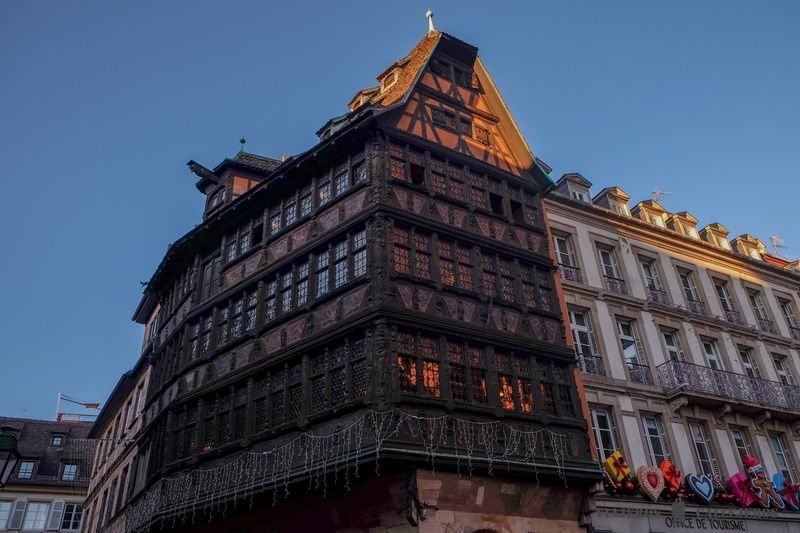 Casa Kammerzell