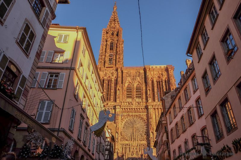 Catedral de Notre Dame