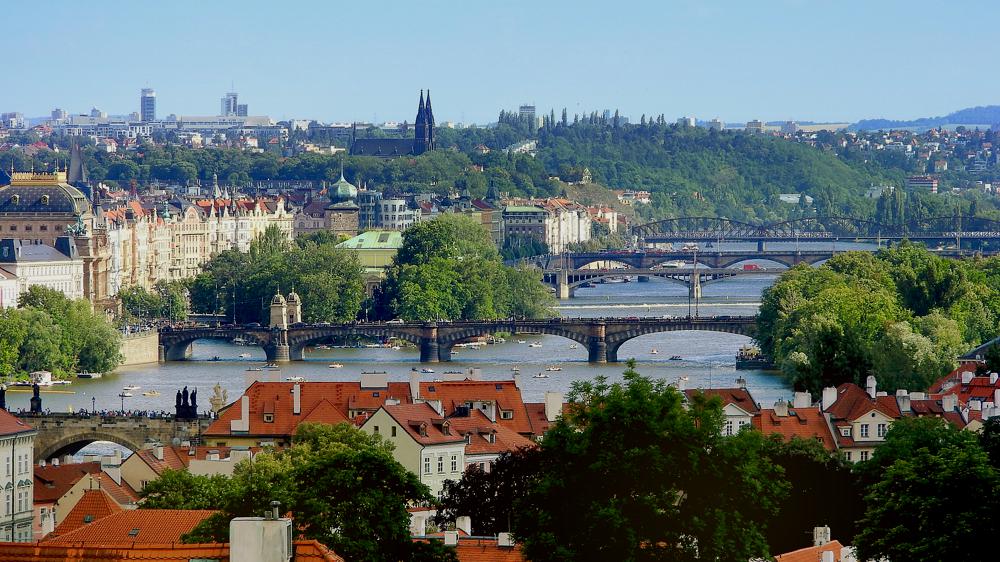 Vyšehrad, uno de los free tours en Praga más recomendados