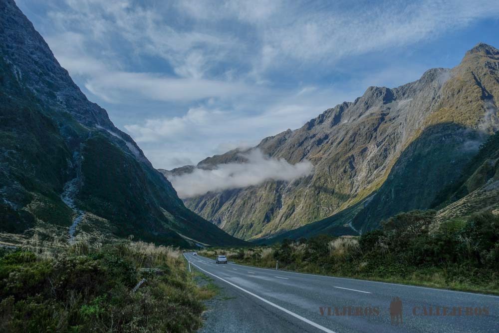 Gertrude Valley