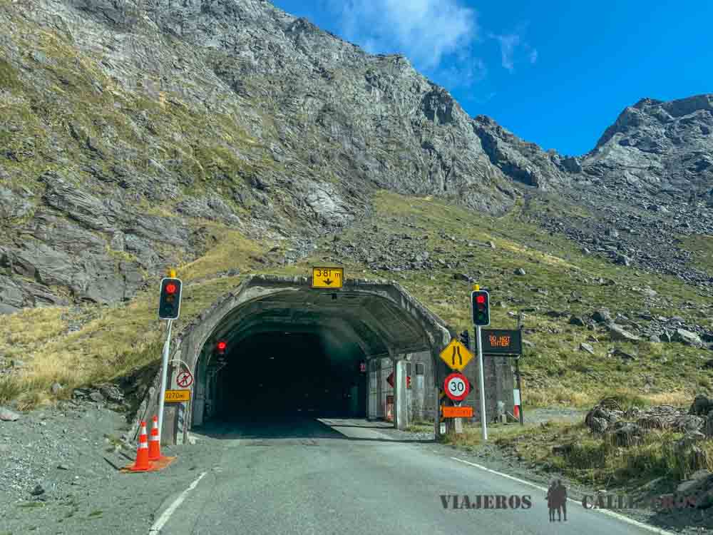 Túnel de Homer