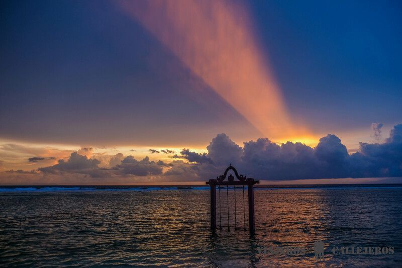 Islas Gili
