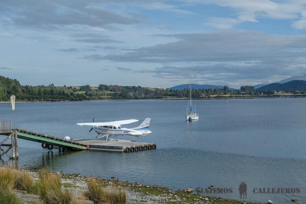 Te anau