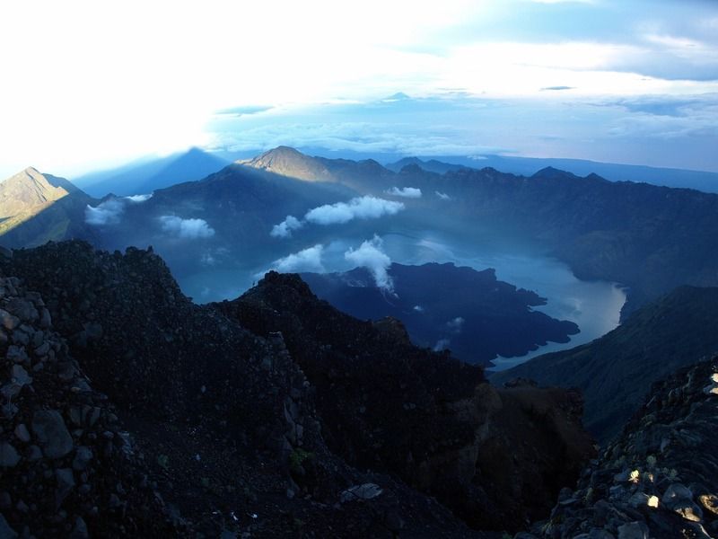 Lombok, otro de los lugares que ver en Indonesia