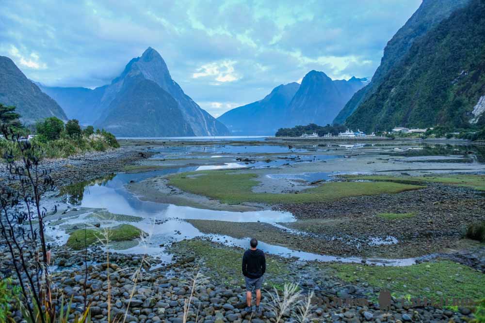 Milford Sound