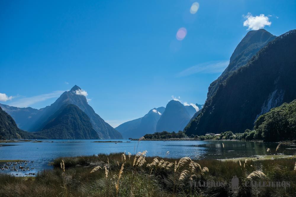 Milford Sound