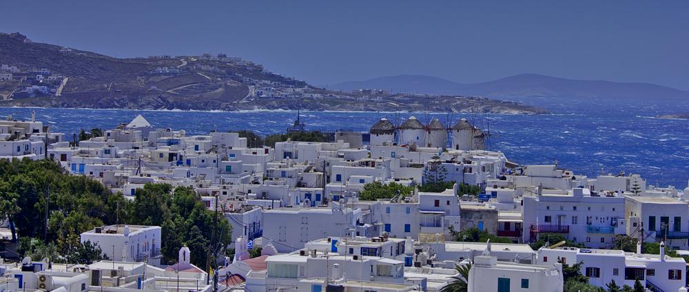 Mykonos