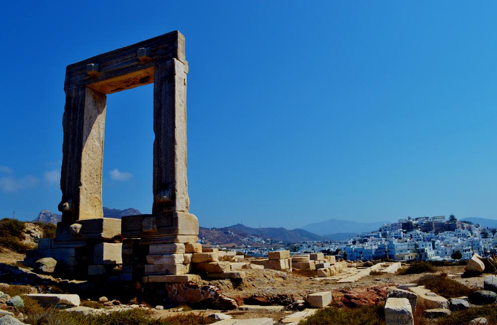 Naxos