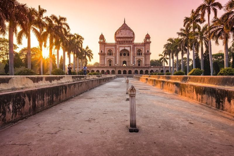 Nueva Delhi