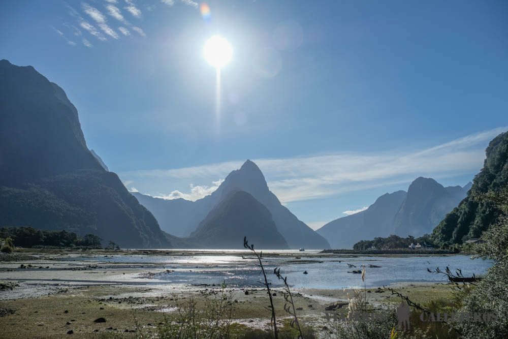 Milford Sound