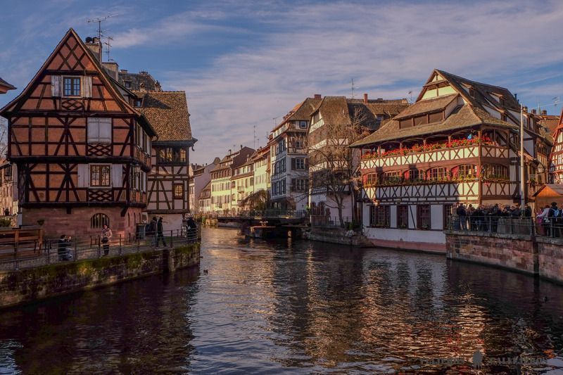 La Petit France