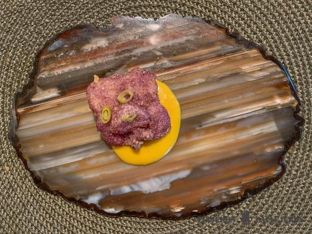 Restaurante Sant Pere del Bosc