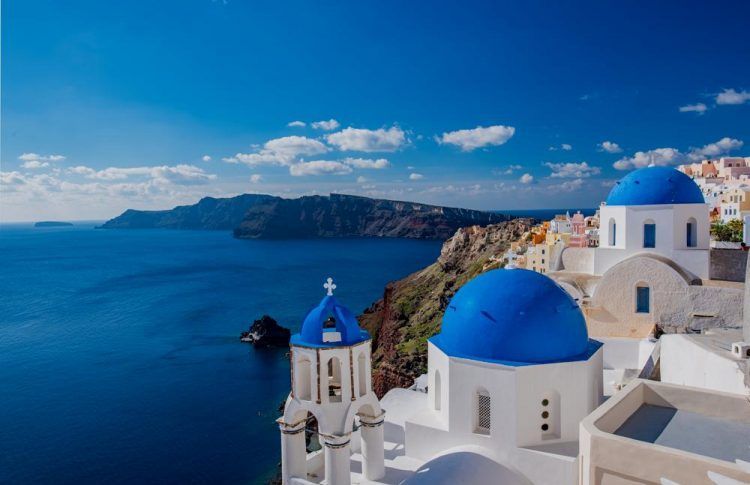 Viaje a Grecia por libre. Preparativos del viaje
