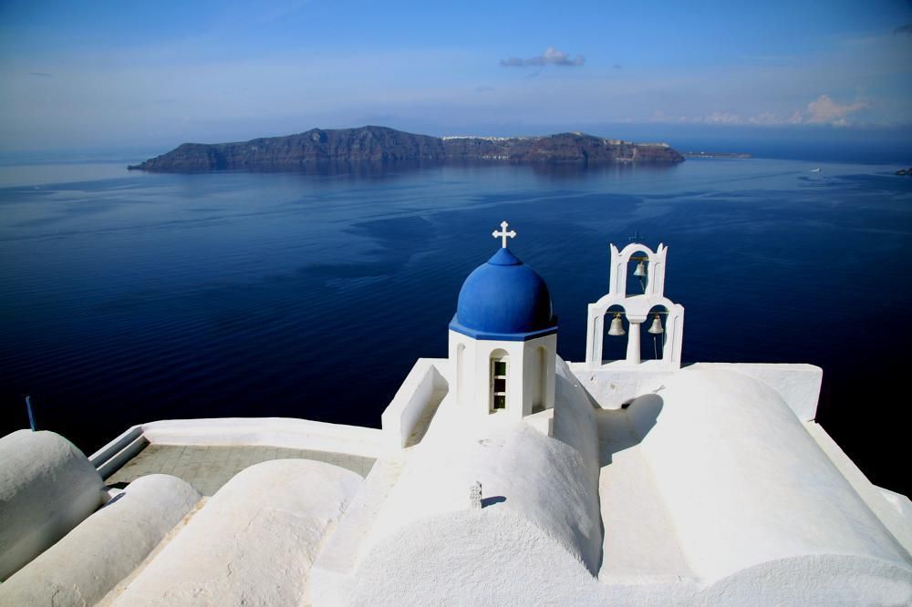 Santorini