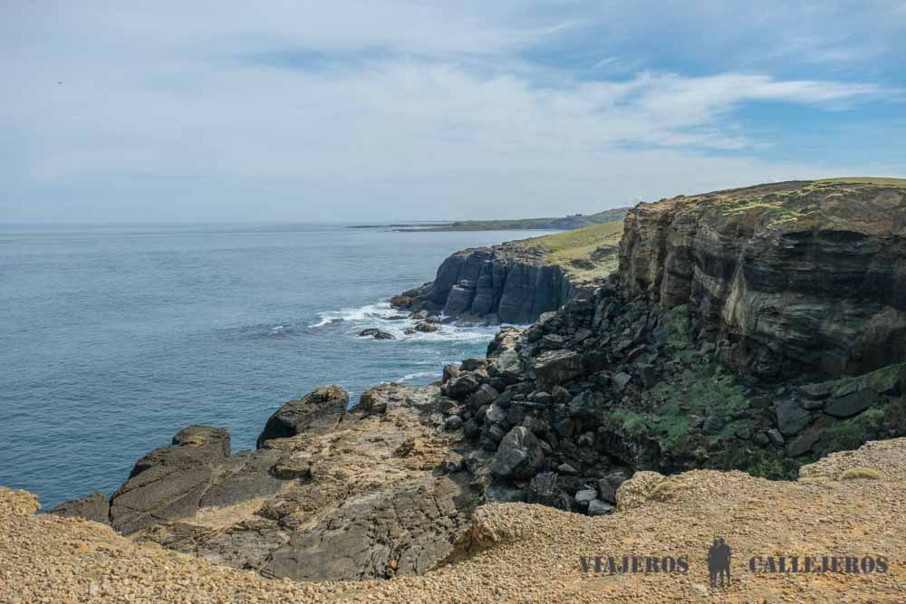 Slope Point