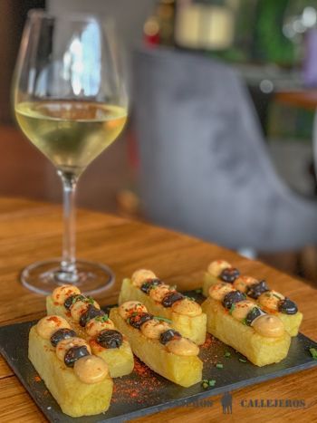 Studio66, uno de los restaurantes donde comer en Lloret de Mar más recomendados
