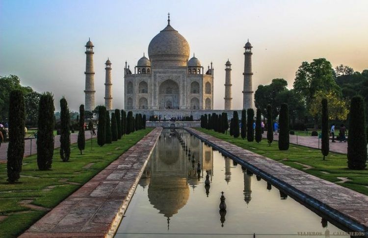 El mejor seguro de viaje para India