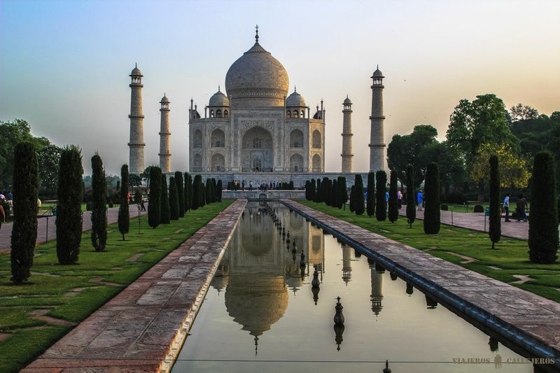 El mejor seguro de viaje para India