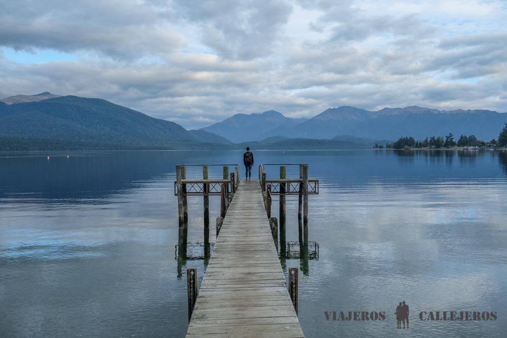 Te Anau