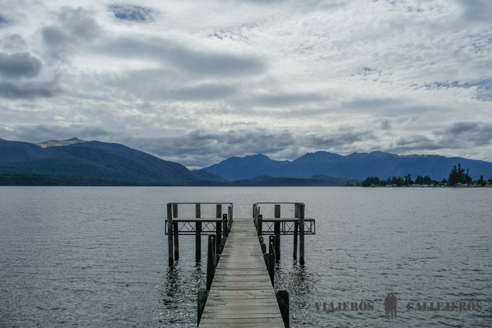 Te Anau