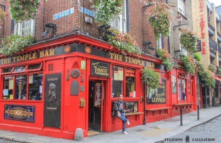 Temple Bar