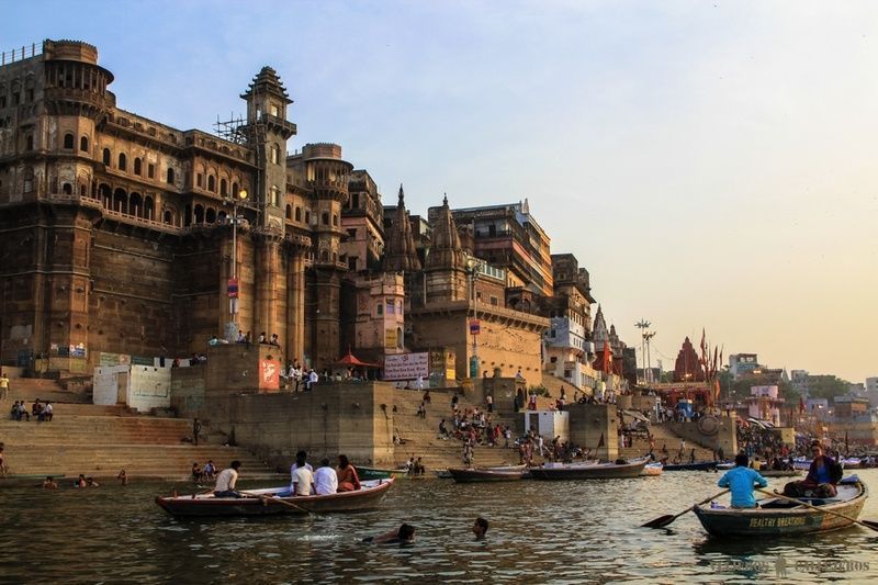 Varanasi