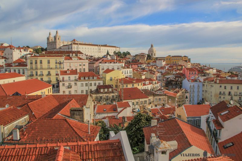 Portugal