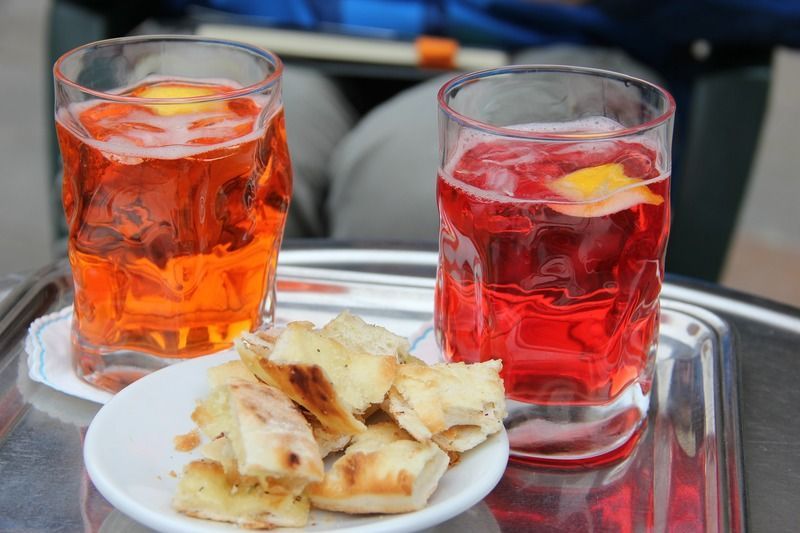Aperitivi