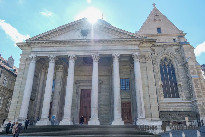 Catedral de San Pedro
